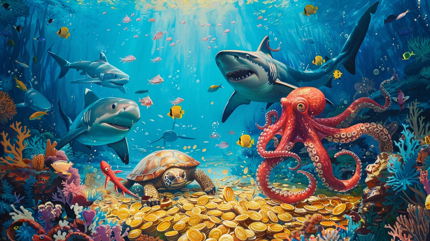 Khám Phá Thế Giới Xổ Số với JILI Đoạt Bảo Truyền Kỳ