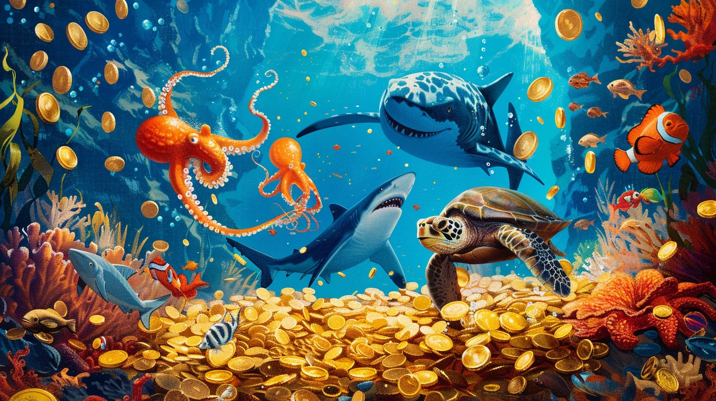 Khám Phá Thế Giới Xổ Số với JILI Đoạt Bảo Truyền Kỳ