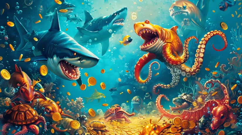 Khám Phá Thế Giới của HP88 Casino