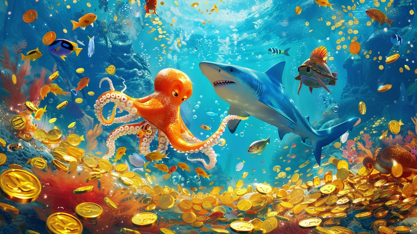 Khám Phá Thế Giới của HP88 Casino