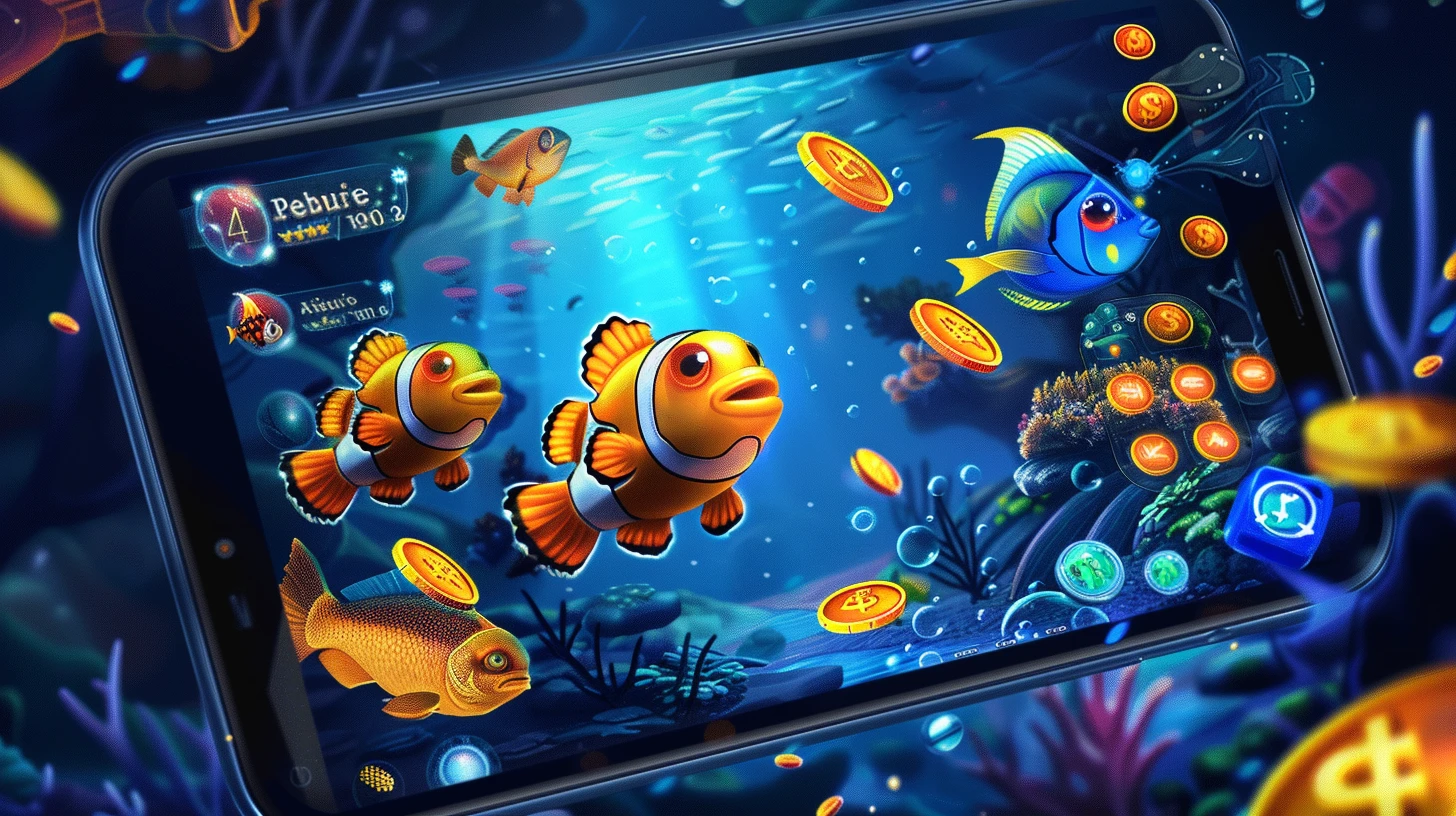 Khám Phá Thế Giới 123b Casino: Nơi Giải Trí Đỉnh Cao