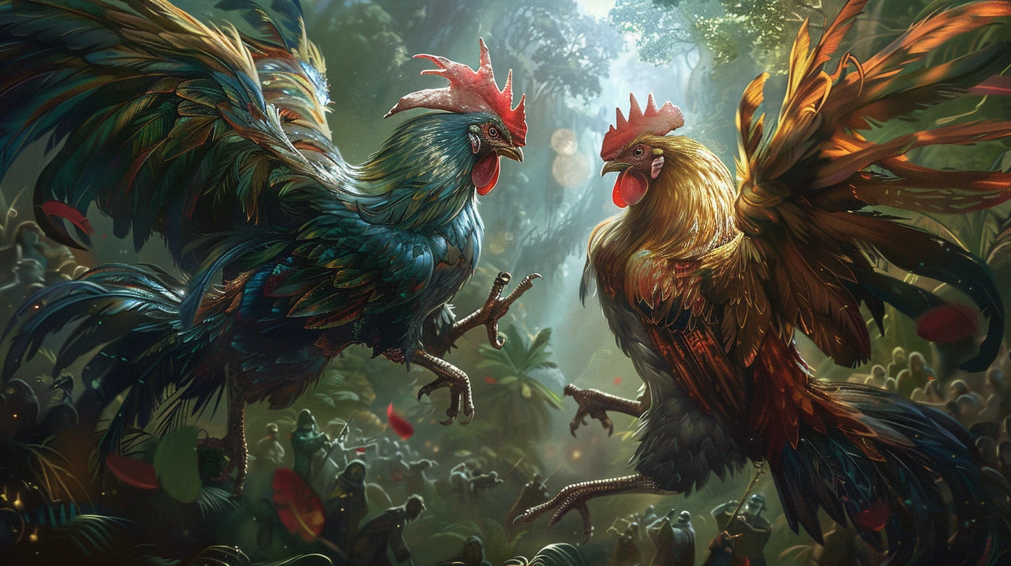 Khám Phá Thế Giới Thú Vị Của RR8822 và JILI Tiền Long Đánh Cá