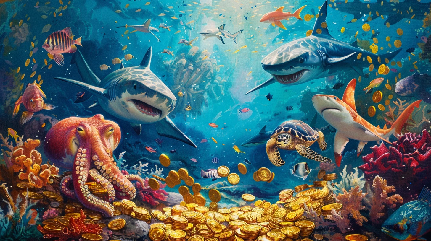 Khám Phá Thế Giới 123b Casino: Địa Chỉ Vàng Cho Người Yêu Thích Cờ Bạc