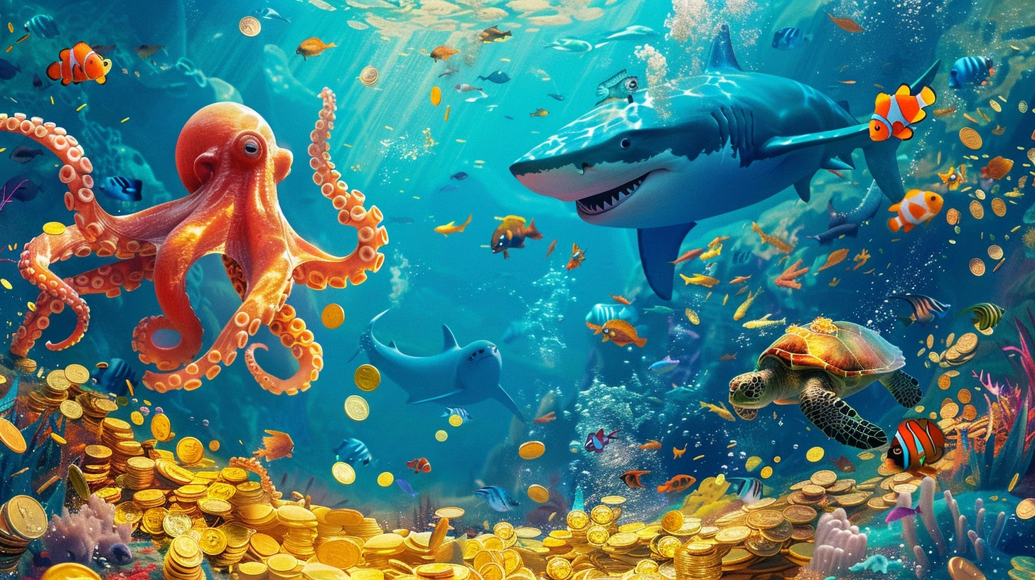 Khám Phá Thế Giới 123b Casino: Địa Chỉ Vàng Cho Người Yêu Thích Cờ Bạc