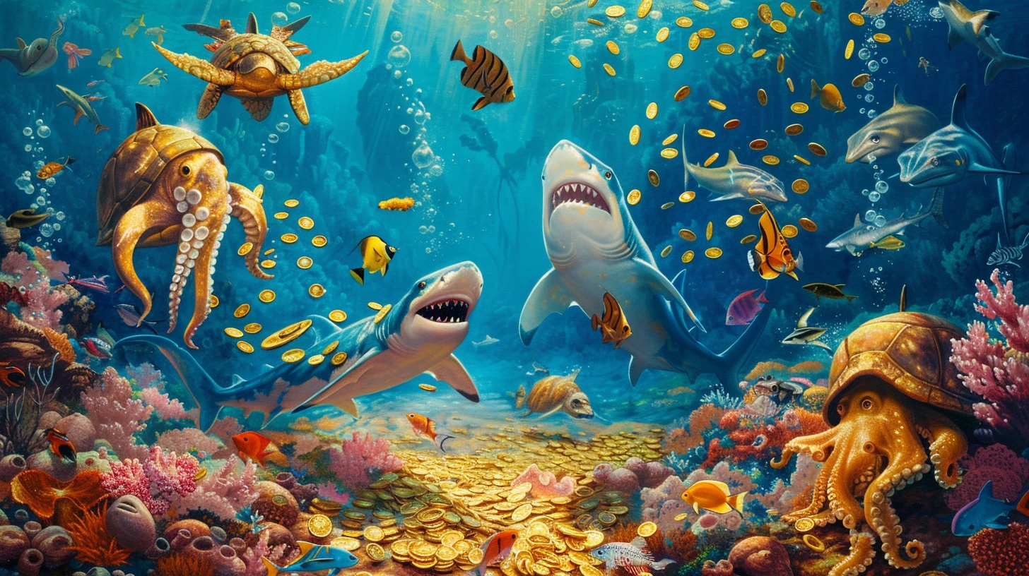 Khám Phá Thế Giới Của HP88 Casino: Địa Chỉ Đáng Tin Cậy Cho Người Chơi