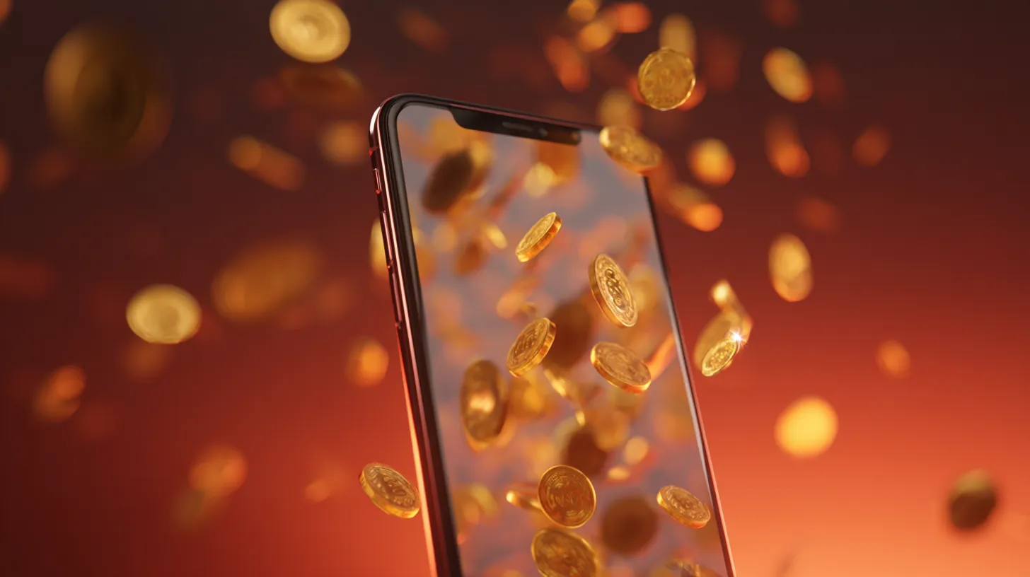 Khám Phá JiliSlot: Trò Chơi Độc Đáo Và Cơ Hội Trúng Lớn