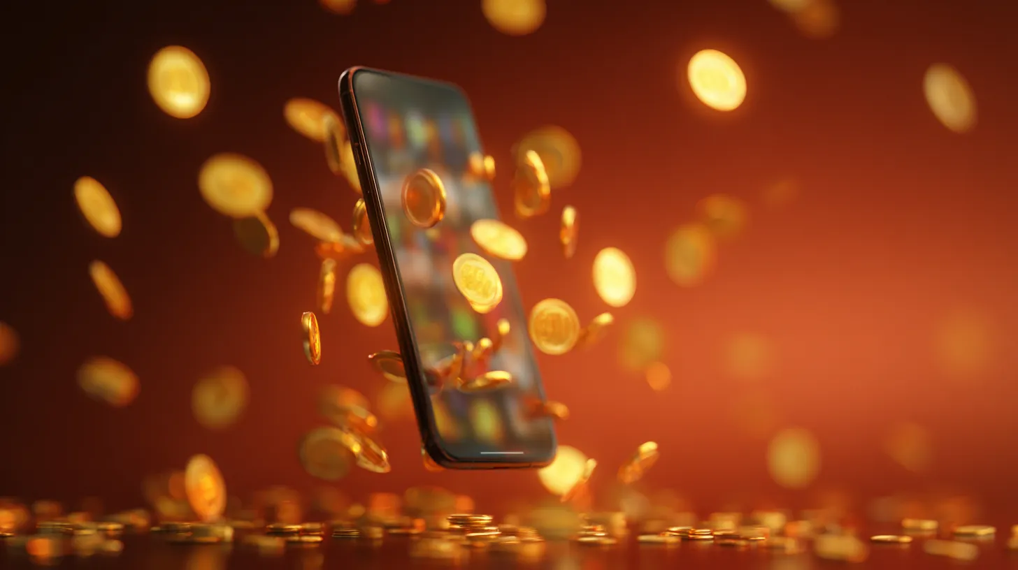 Khám Phá JiliSlot: Trò Chơi Độc Đáo Và Cơ Hội Trúng Lớn