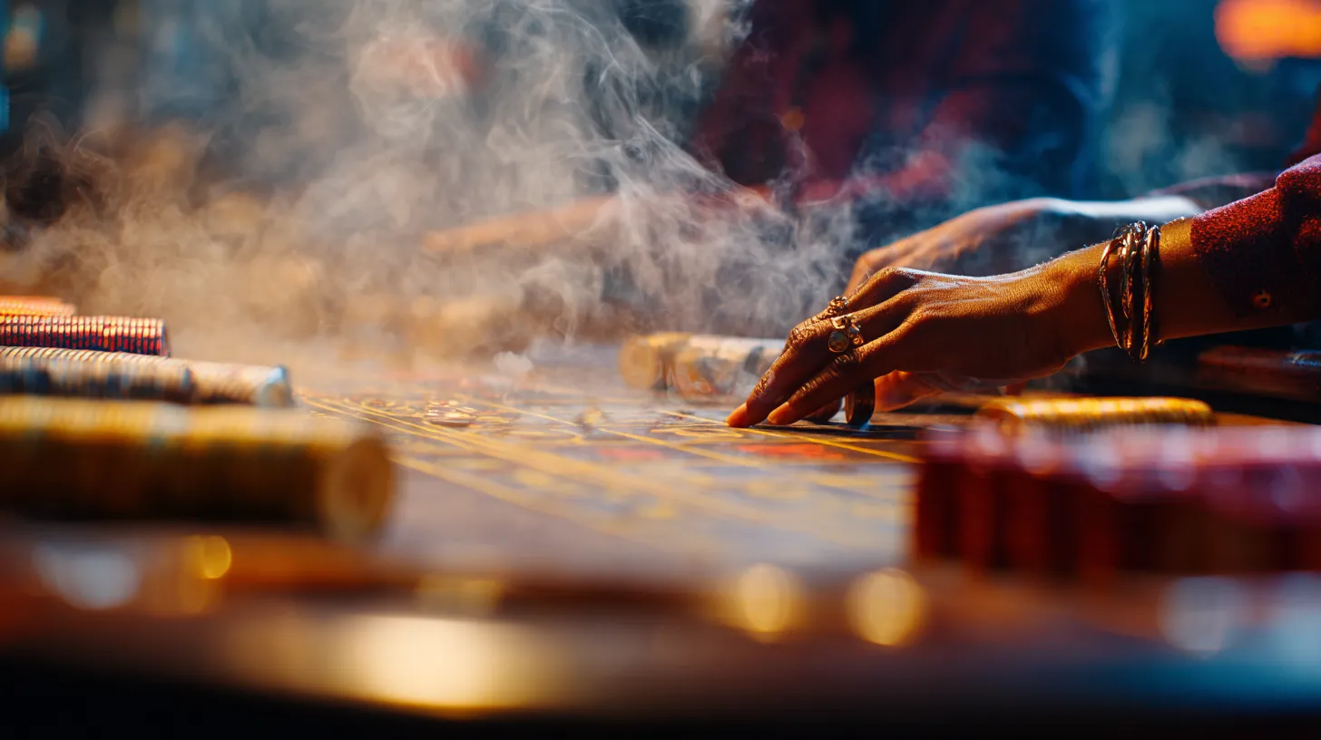 Khám Phá Jilislot: Tận Hưởng Những Trải Nghiệm Chơi Game Đỉnh Cao