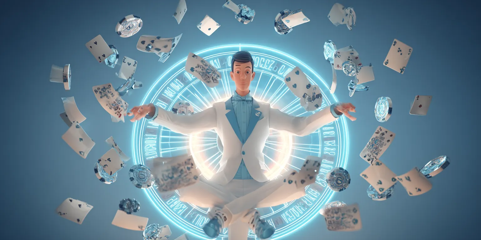 Khám Phá Thế Giới Giải Trí Tại Casino WW88