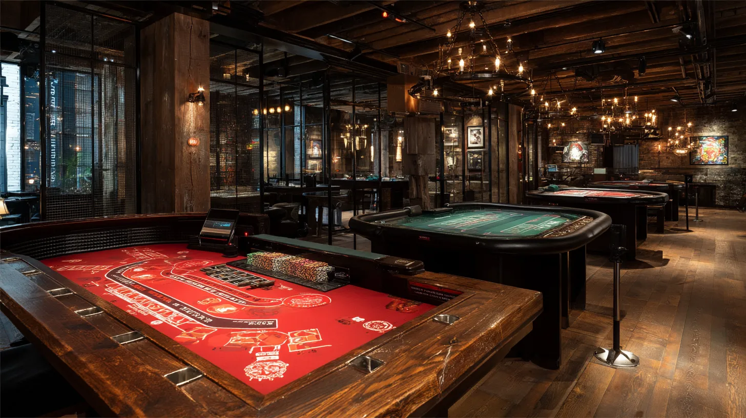 Khám Phá Nha Cai 5699: Địa Chỉ Tin Cậy Cho Người Chơi Xổ Số