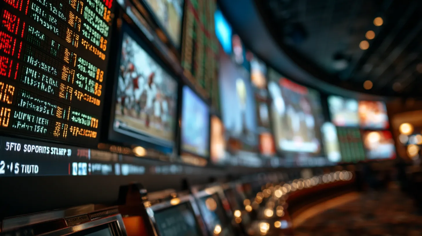 Khám Phá Thế Giới Xổ Số Với 7ball: Tại Sao Bạn Nên Chọn Chúng Tôi?