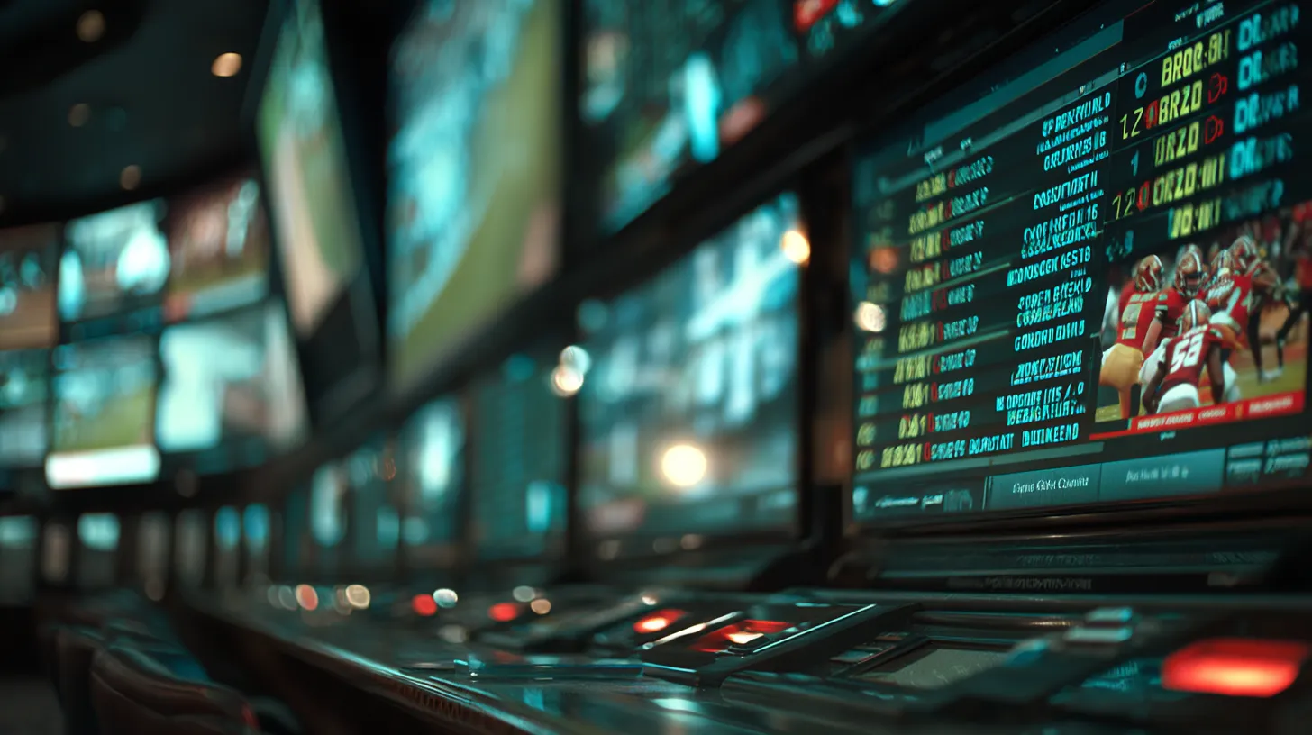 Khám Phá Thế Giới Xổ Số Với 7ball: Tại Sao Bạn Nên Chọn Chúng Tôi?