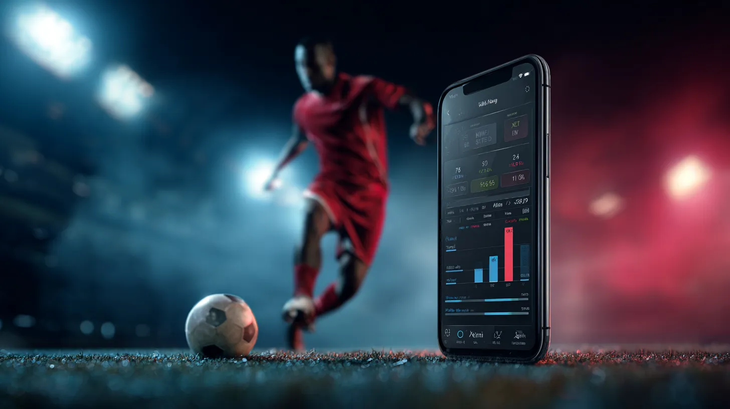 Khám Phá Ứng Dụng XS66: Công Cụ Đắc Lực Cho Người Chơi Xổ Số