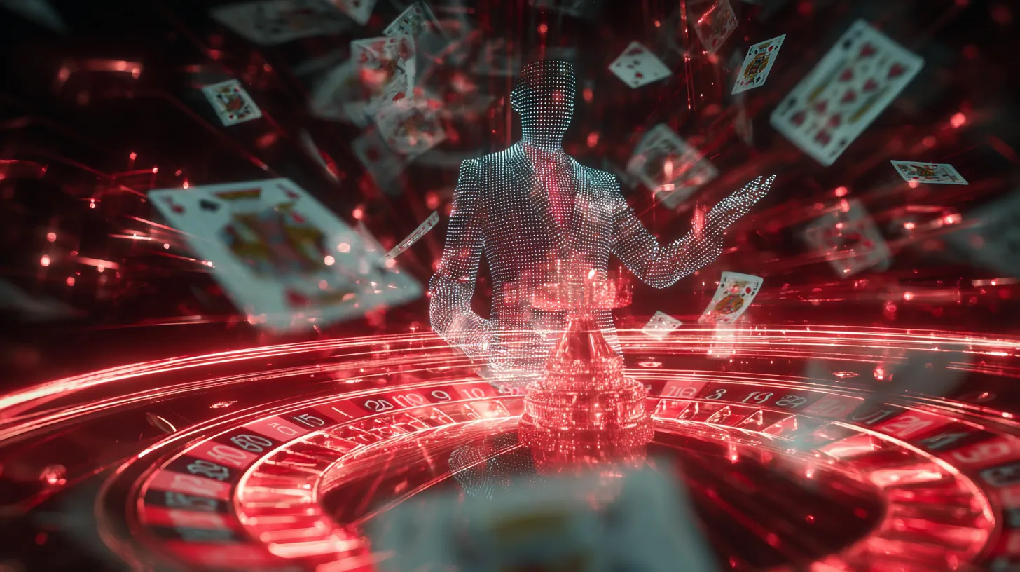 009 Casino: Khám Phá Thế Giới Giải Trí Đỉnh Cao