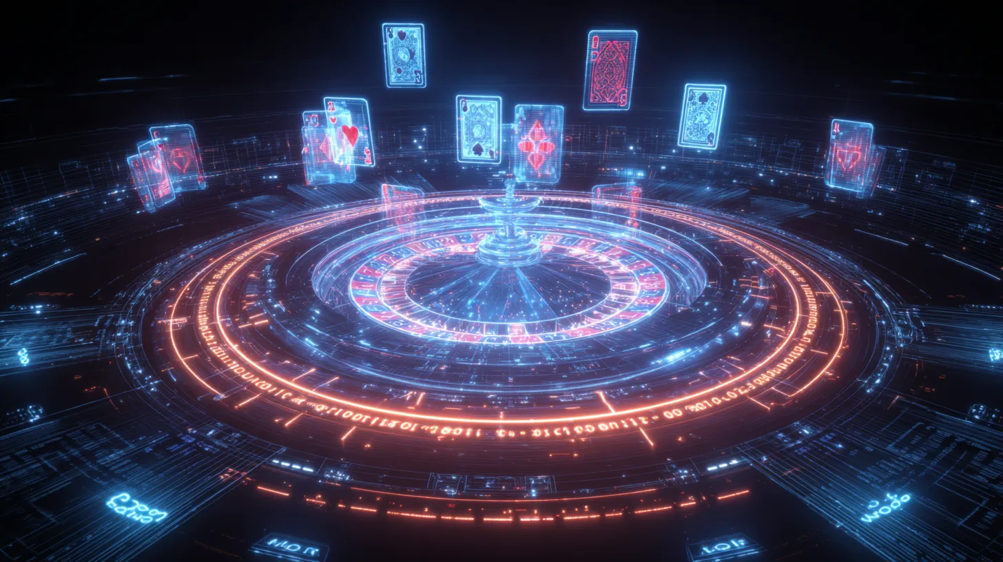 Khám Phá MCW67: Nơi Cung Cấp Dịch Vụ Xổ Số Đáng Tin Cậy