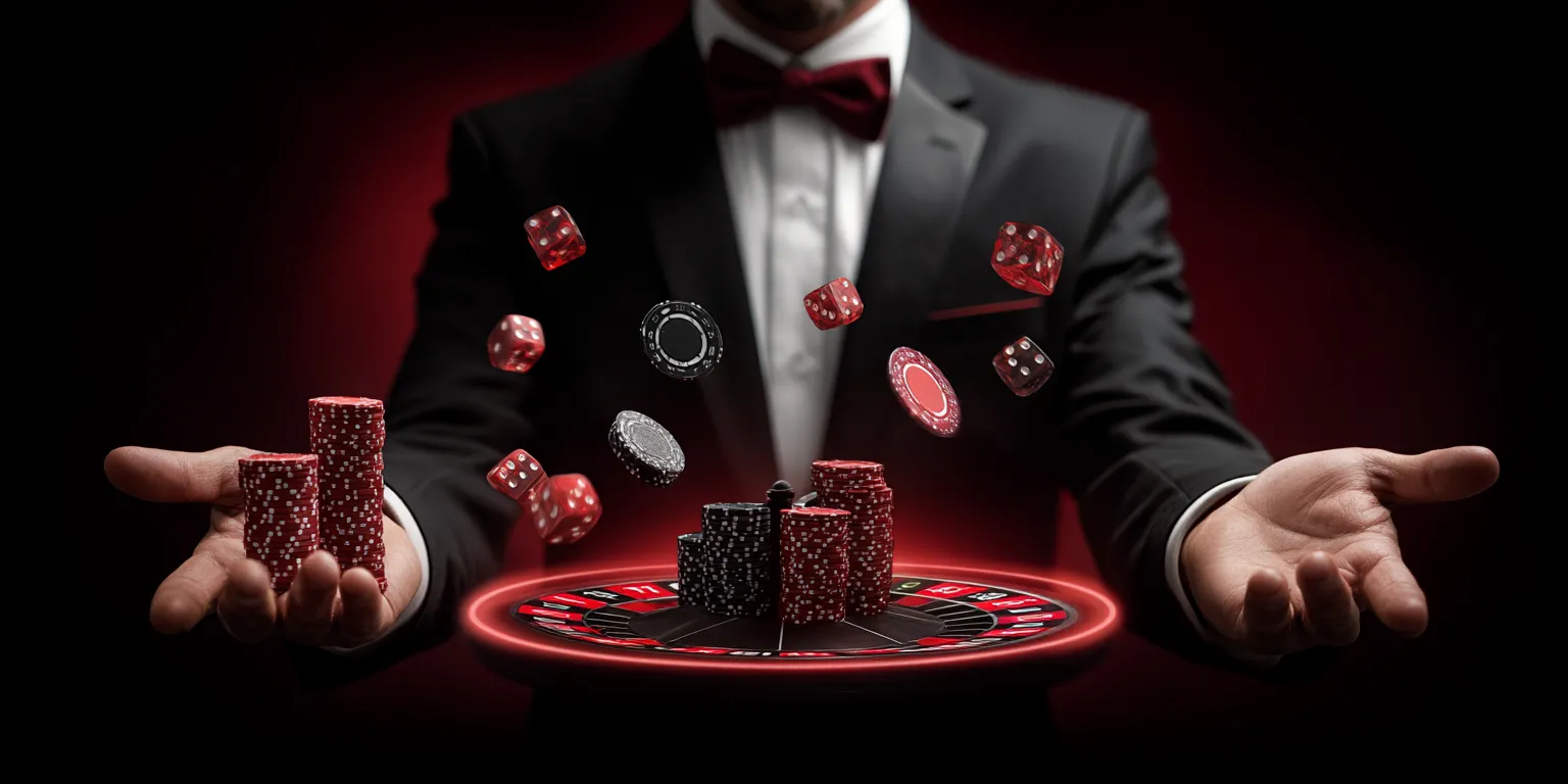 009 Casino: Khám Phá Thế Giới Giải Trí Đỉnh Cao