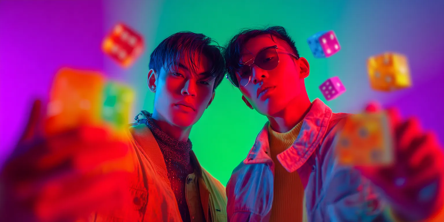 Khám Phá Thế Giới Của RR88 Casino