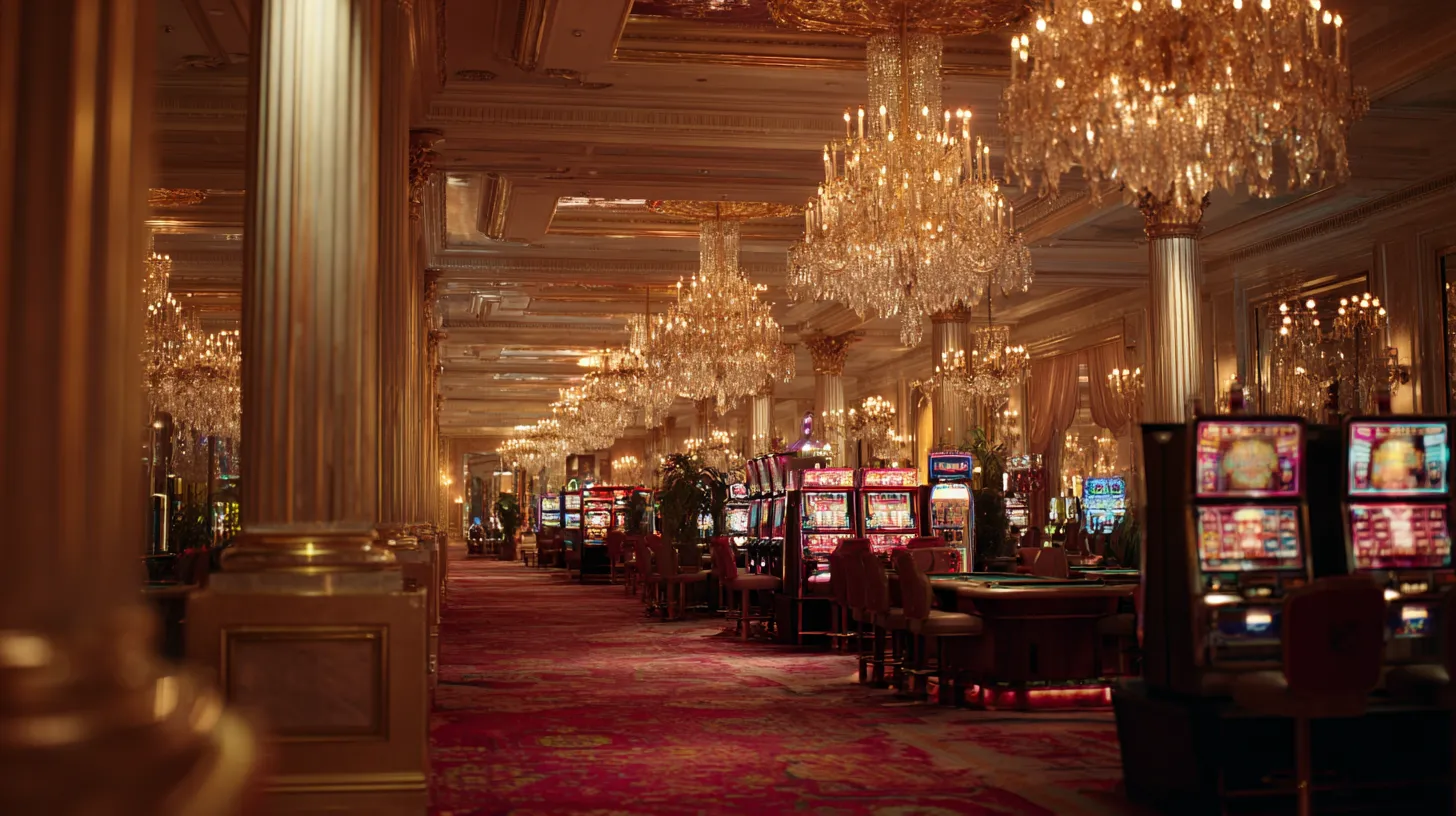 Tìm Hiểu Về tg88: Casino Trực Tuyến và Xổ Số Đồng Nai