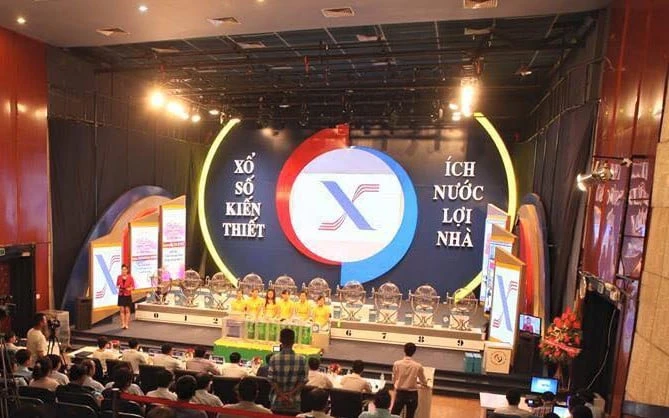 Khám Phá Thế Giới Xổ Số Với RR88