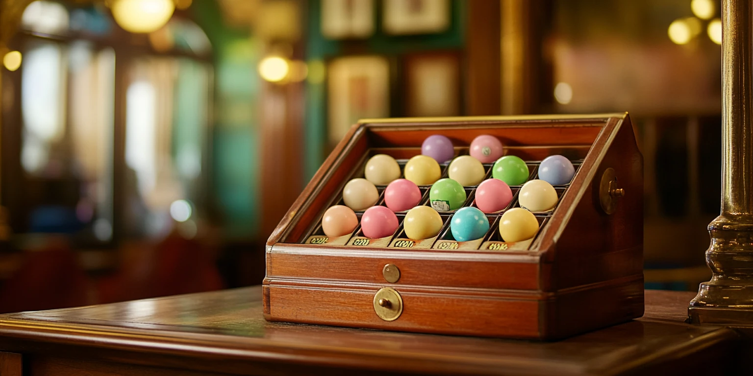 Khám Phá Thế Giới Xổ Số Với 69vn15