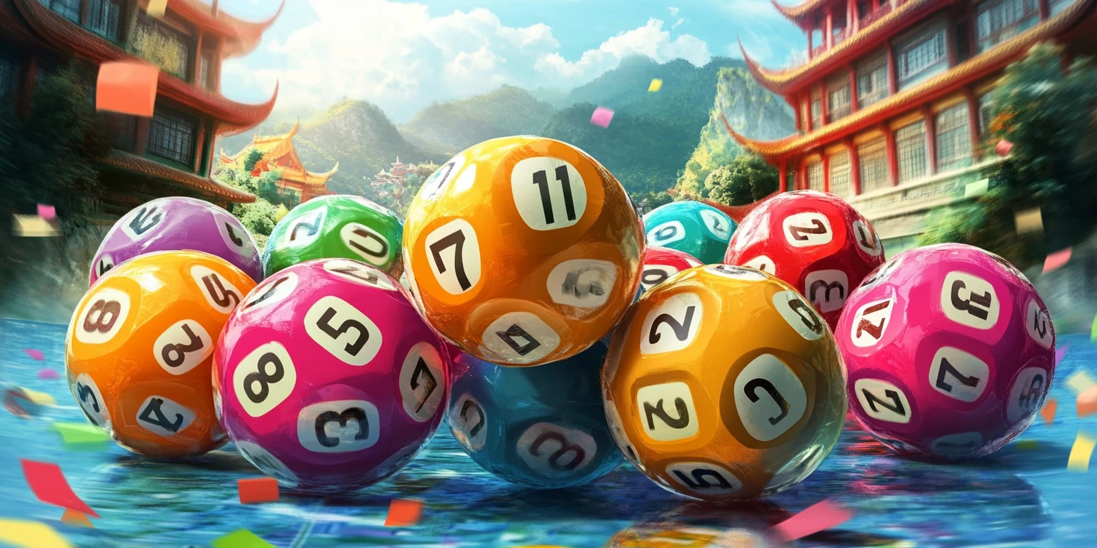 Khám Phá Gamebet Asia: Nơi Cung Cấp Thông Tin Xổ Số Hàng Đầu