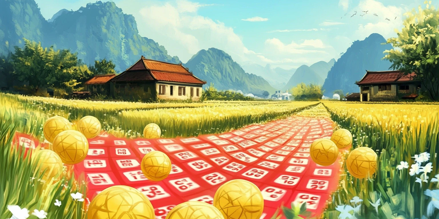 009bet: Khám Phá Thế Giới Xổ Số Vietlott và Cơ Hội Trúng Lớn