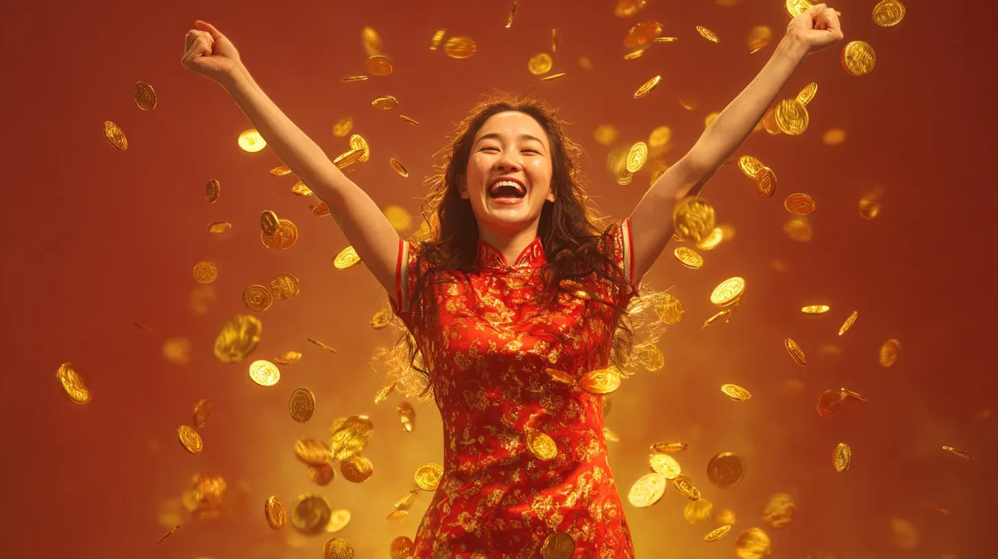 Tg88: Nơi Khởi Đầu Tình Yêu với Xổ Số