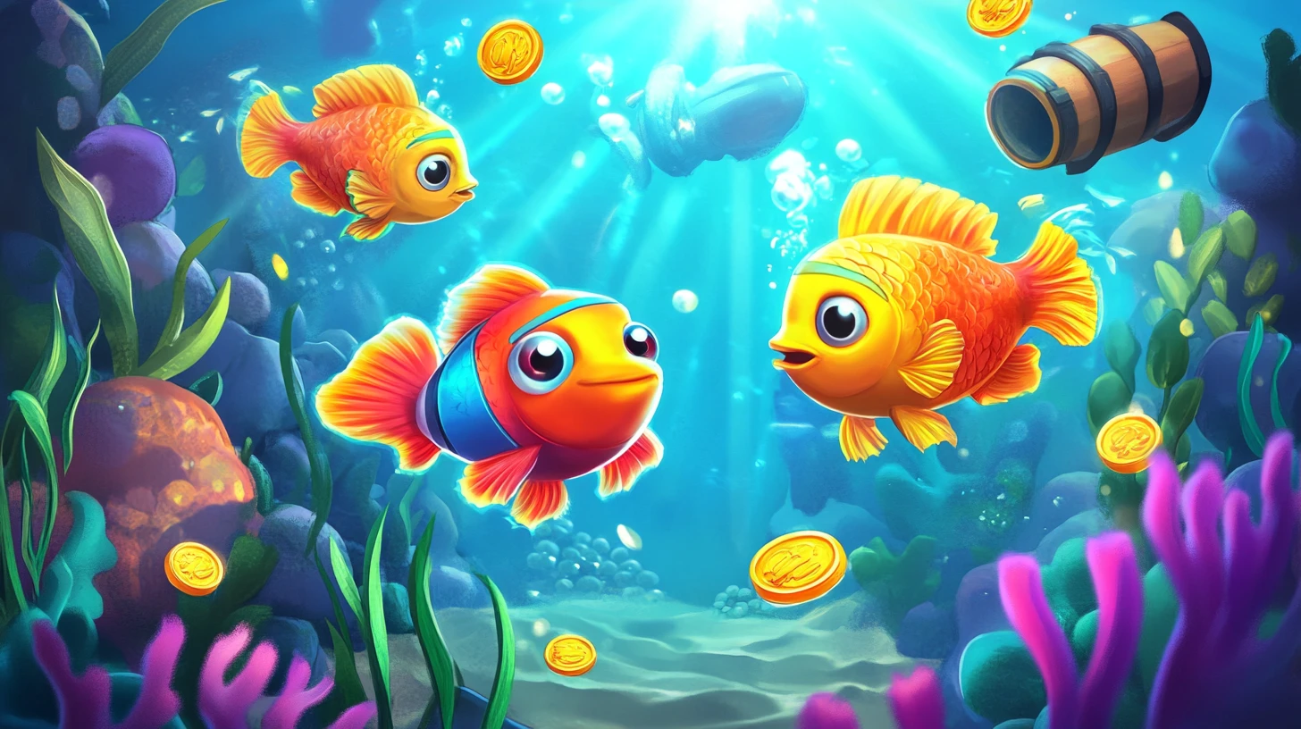 P3bet: Khám Phá Thế Giới Cá Cược Thú Vị