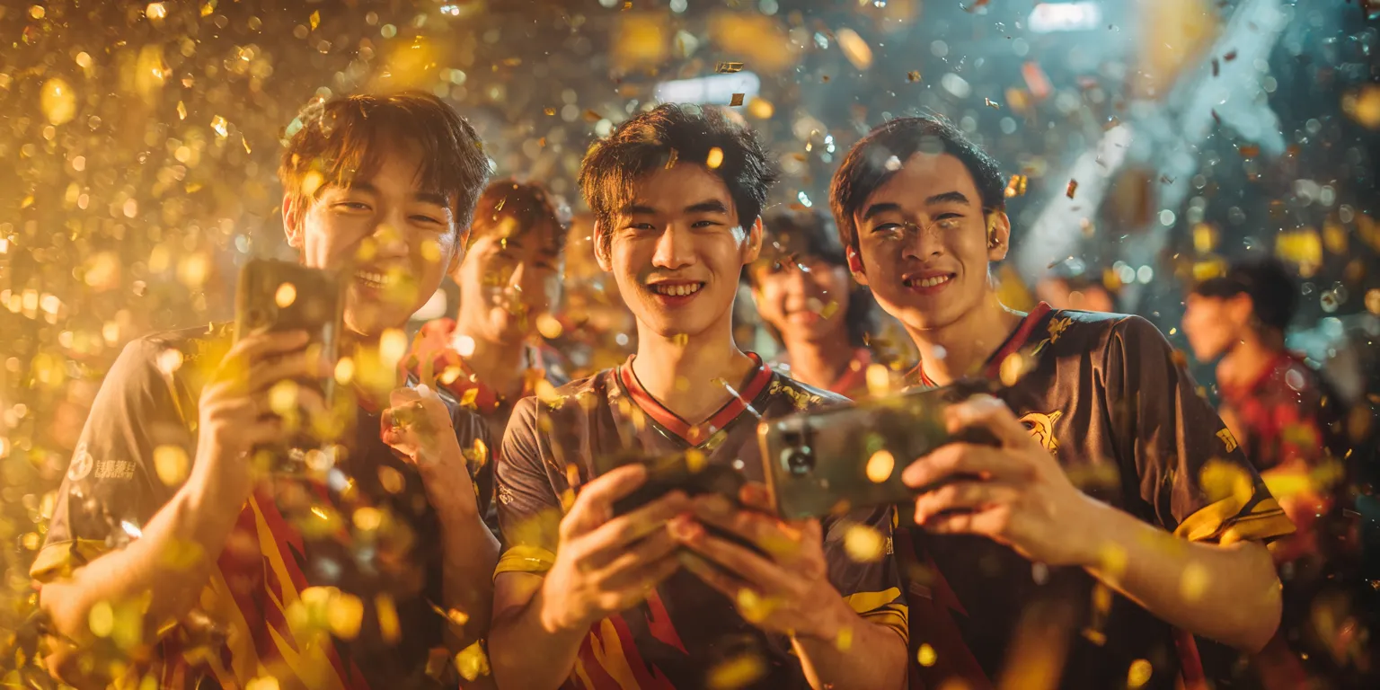 Khám Phá Thế Giới Xổ Số và Nhà Cái WW88